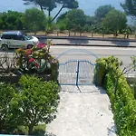 Valeria Ferienhaus Castellabate
