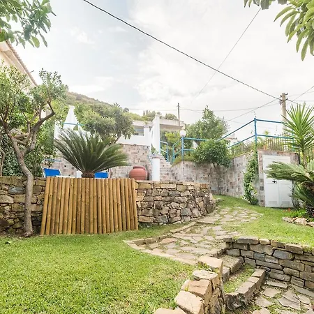 Ferienhaus Valeria Castellabate